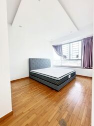 The Minton (D19), Condominium #577614781